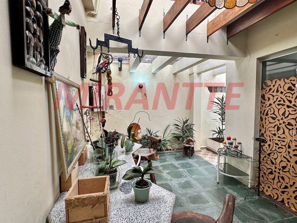 Sobrado de 297m² com 3 quartos em Jardim São Bento