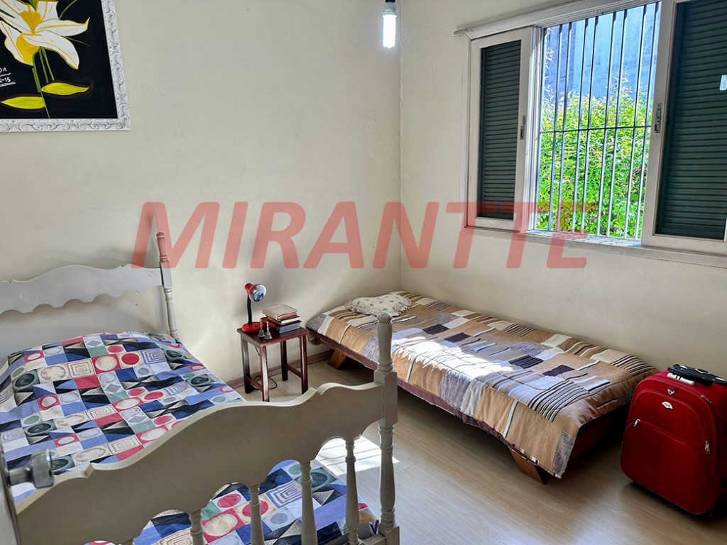 Sobrado de 297m² com 3 quartos em Jardim São Bento