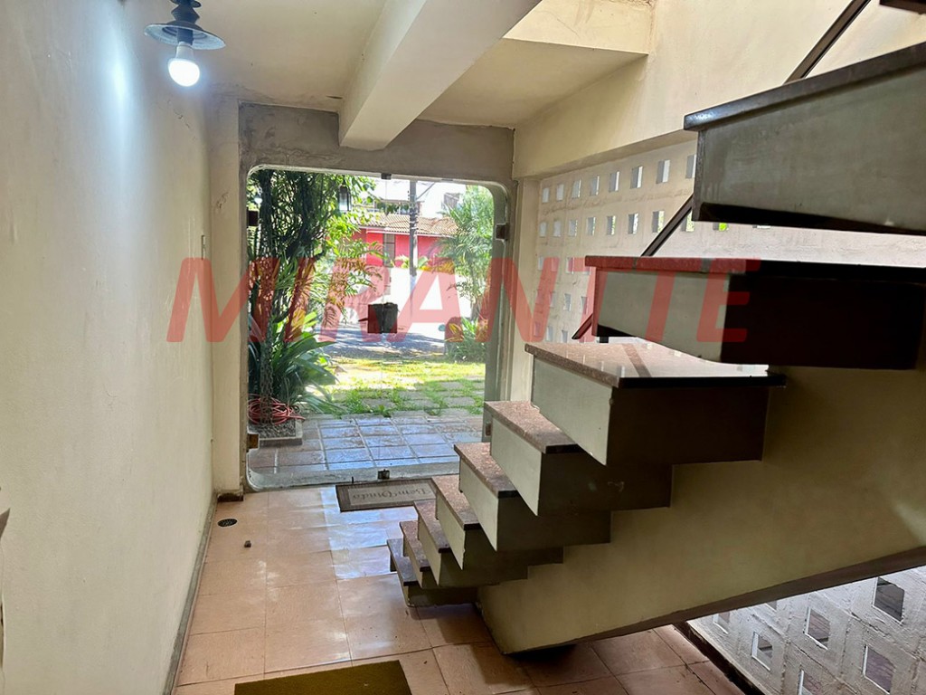 Sobrado de 297m² com 3 quartos em Jardim São Bento