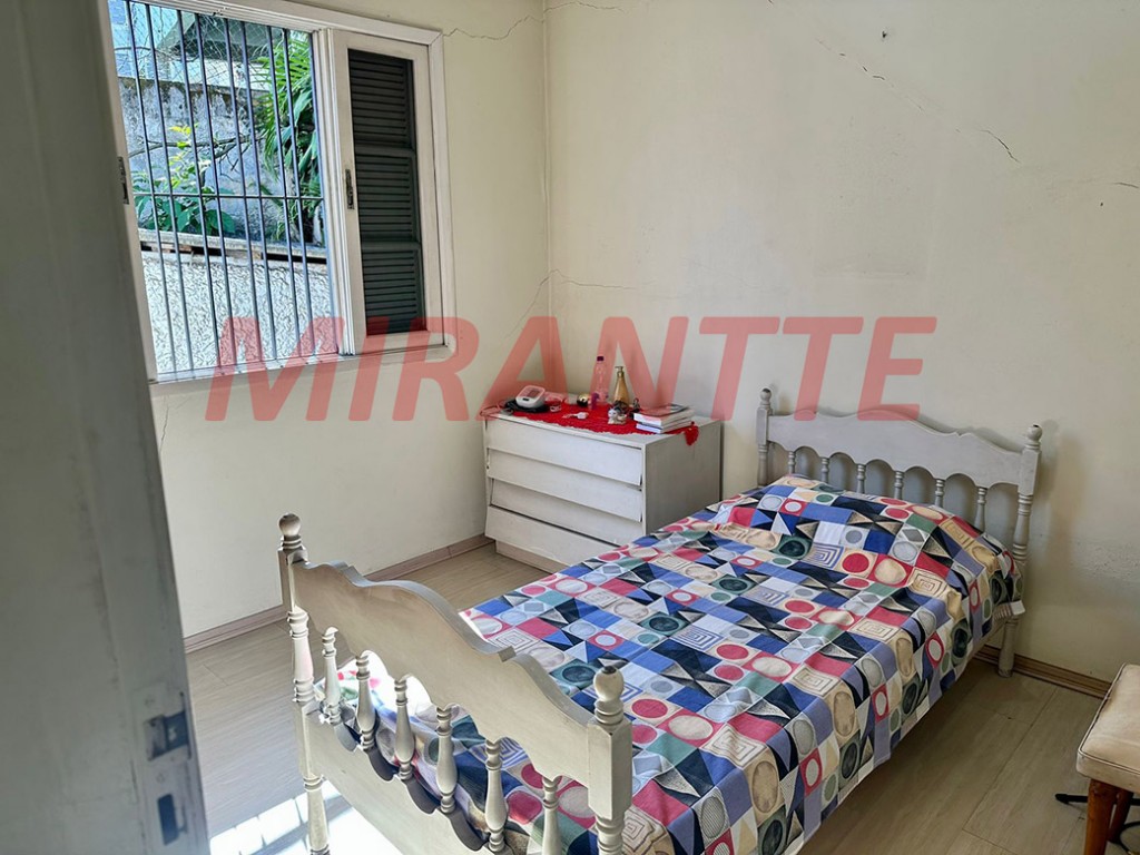 Sobrado de 297m² com 3 quartos em Jardim São Bento