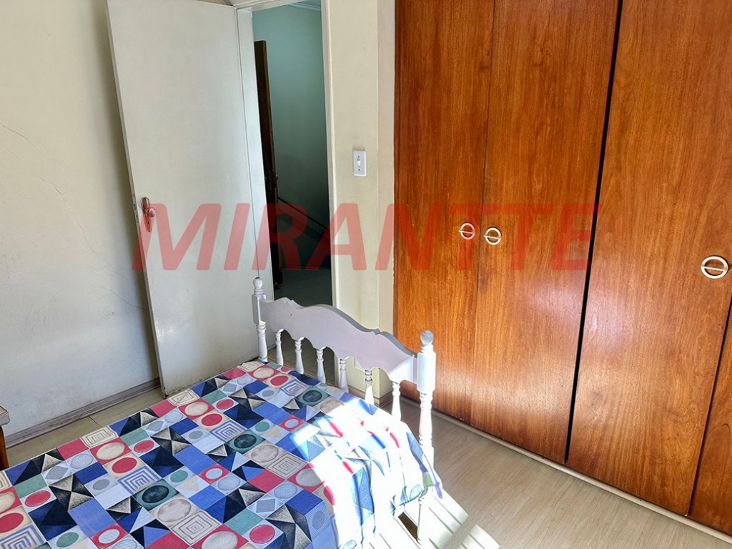 Sobrado de 297m² com 3 quartos em Jardim São Bento