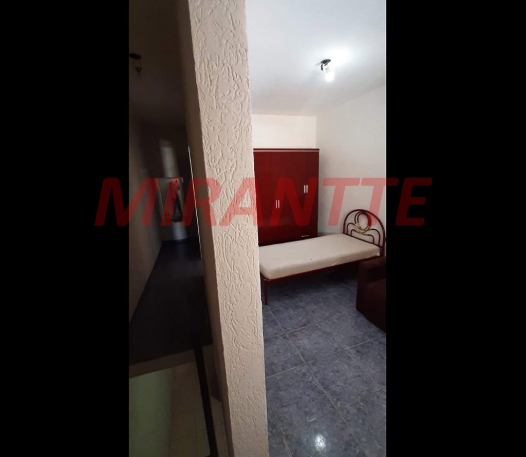 Sobrado de 88m² com 3 quartos em Brasilândia