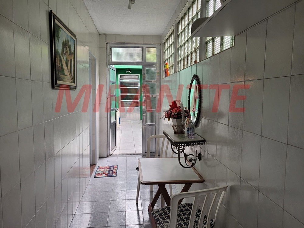 Sobrado de 136m² com 3 quartos em Vila Nova Mazzei