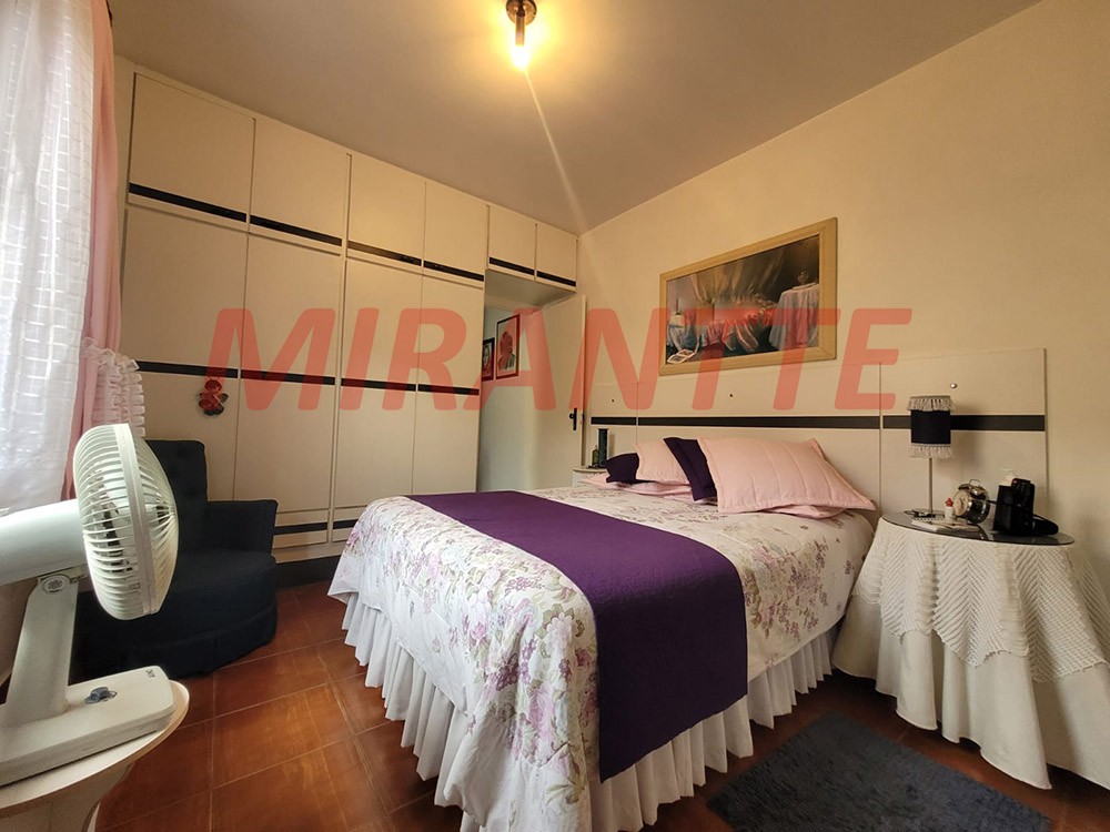 Sobrado de 136m² com 3 quartos em Vila Nova Mazzei