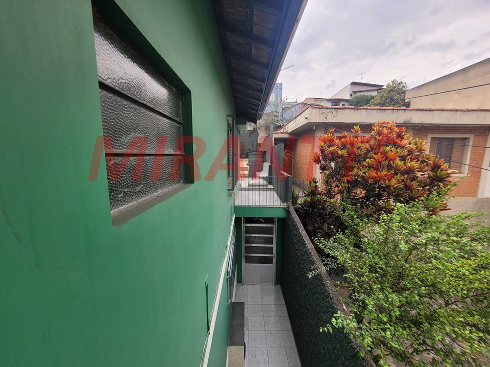 Sobrado de 136m² com 3 quartos em Vila Nova Mazzei