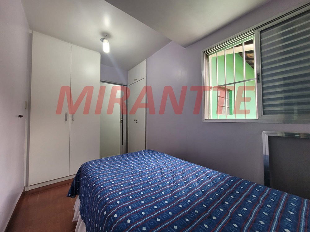 Sobrado de 136m² com 3 quartos em Vila Nova Mazzei