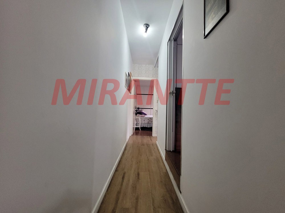 Sobrado de 136m² com 3 quartos em Vila Nova Mazzei