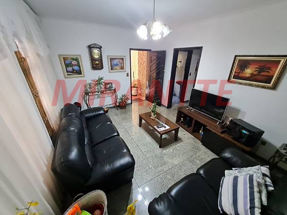 Sobrado de 150m² com 3 quartos em São Miguel Paulista