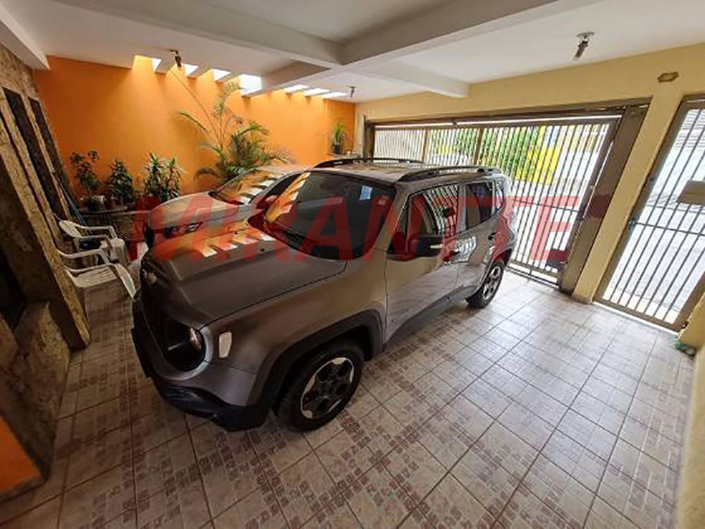Sobrado de 150m² com 3 quartos em São Miguel Paulista