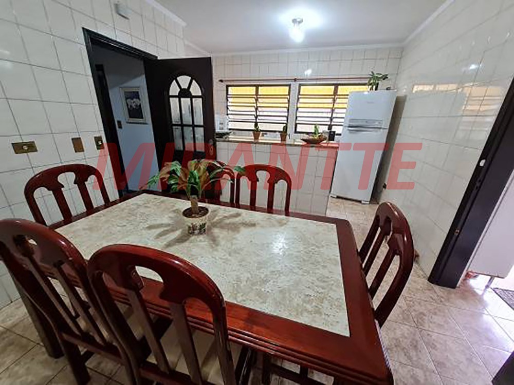 Sobrado de 150m² com 3 quartos em São Miguel Paulista