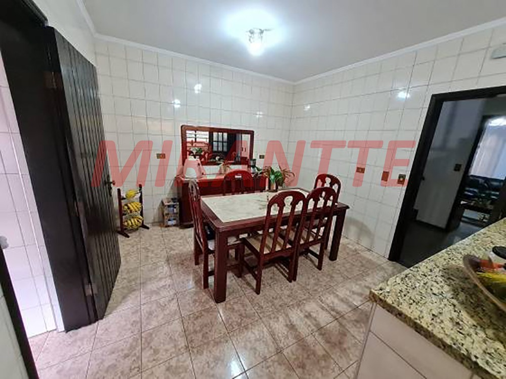 Sobrado de 150m² com 3 quartos em São Miguel Paulista