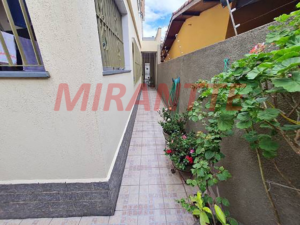 Sobrado de 150m² com 3 quartos em São Miguel Paulista