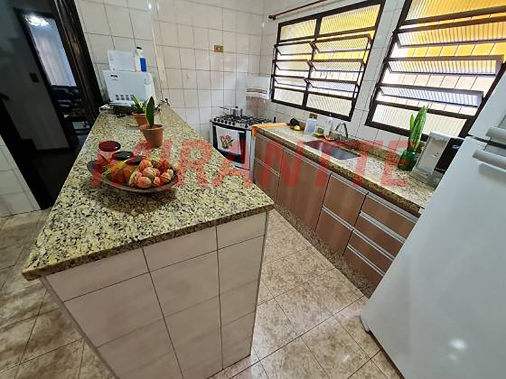 Sobrado de 150m² com 3 quartos em São Miguel Paulista
