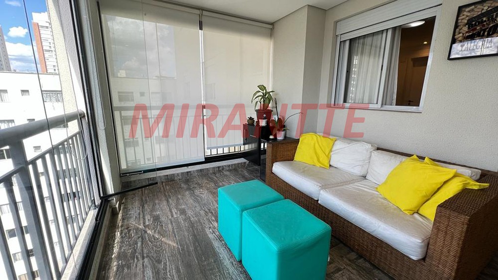 Apartamento de 140m² com 3 quartos em Santa Terezinha