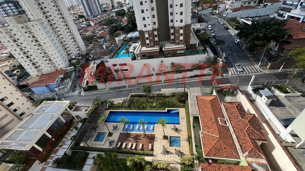 Apartamento de 140m² com 3 quartos em Santa Terezinha