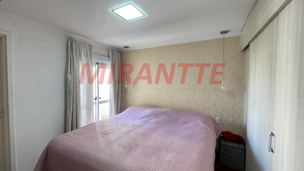 Apartamento de 140m² com 3 quartos em Santa Terezinha