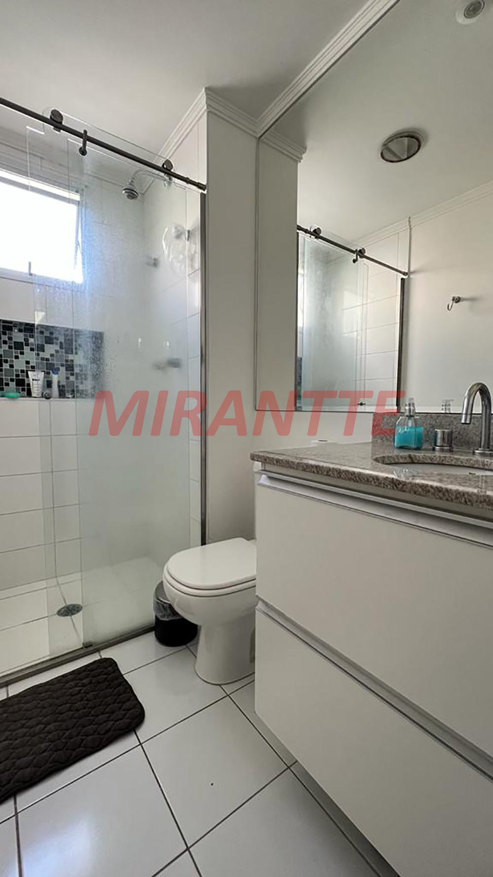 Apartamento de 140m² com 3 quartos em Santa Terezinha