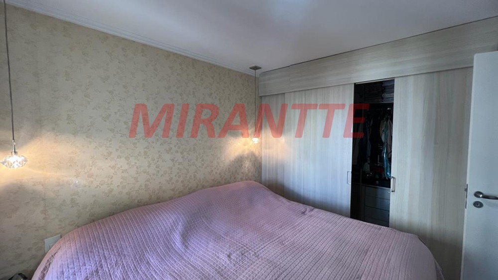 Apartamento de 140m² com 3 quartos em Santa Terezinha