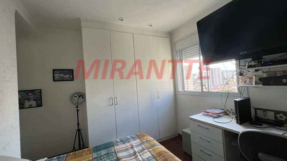 Apartamento de 140m² com 3 quartos em Santa Terezinha
