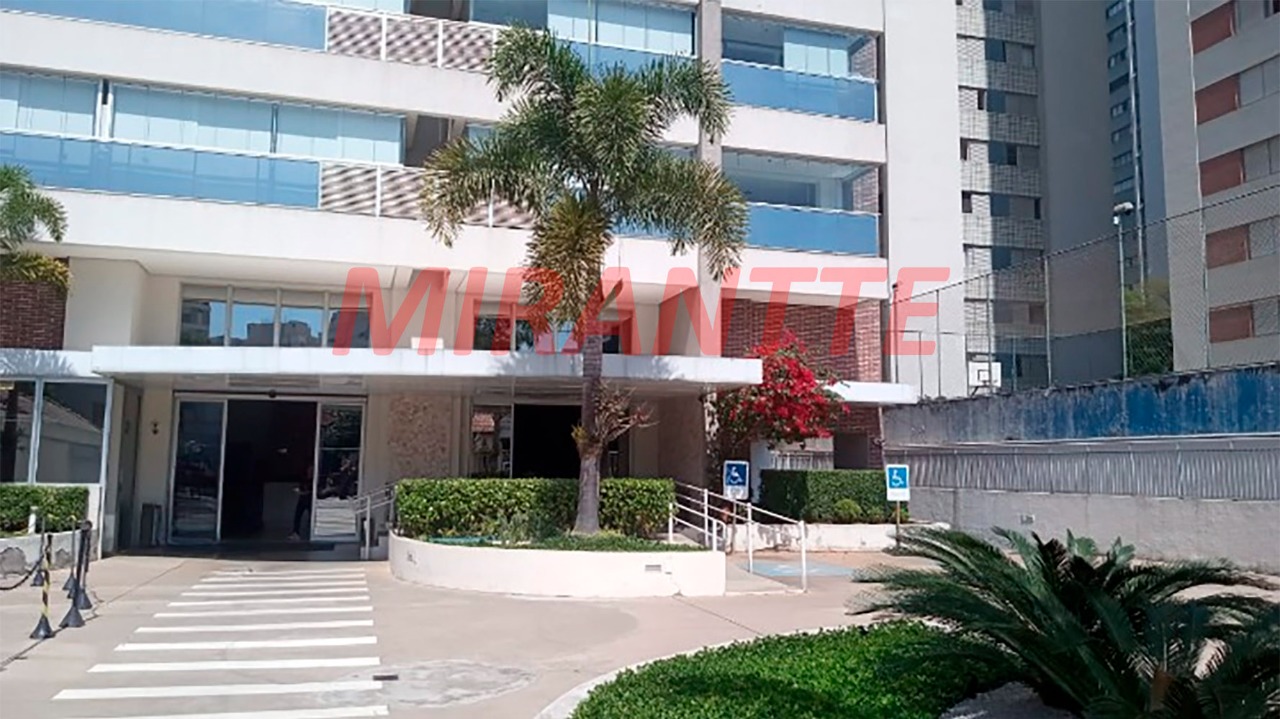 Conjunto comercial de 46.61m² em Santana