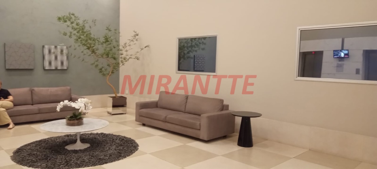 Conjunto comercial de 54.11m² em Santana
