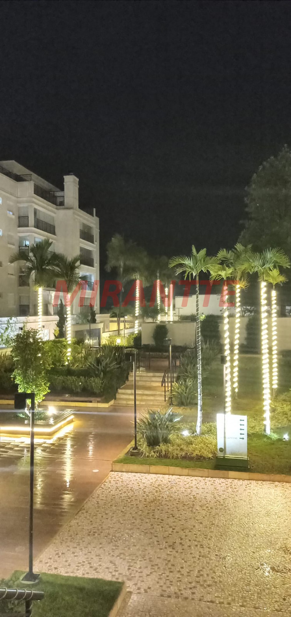 Apartamento de 178m² com 2 quartos em Tremembe