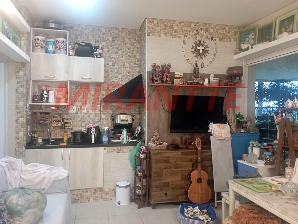 Apartamento de 178m² com 2 quartos em Tremembe