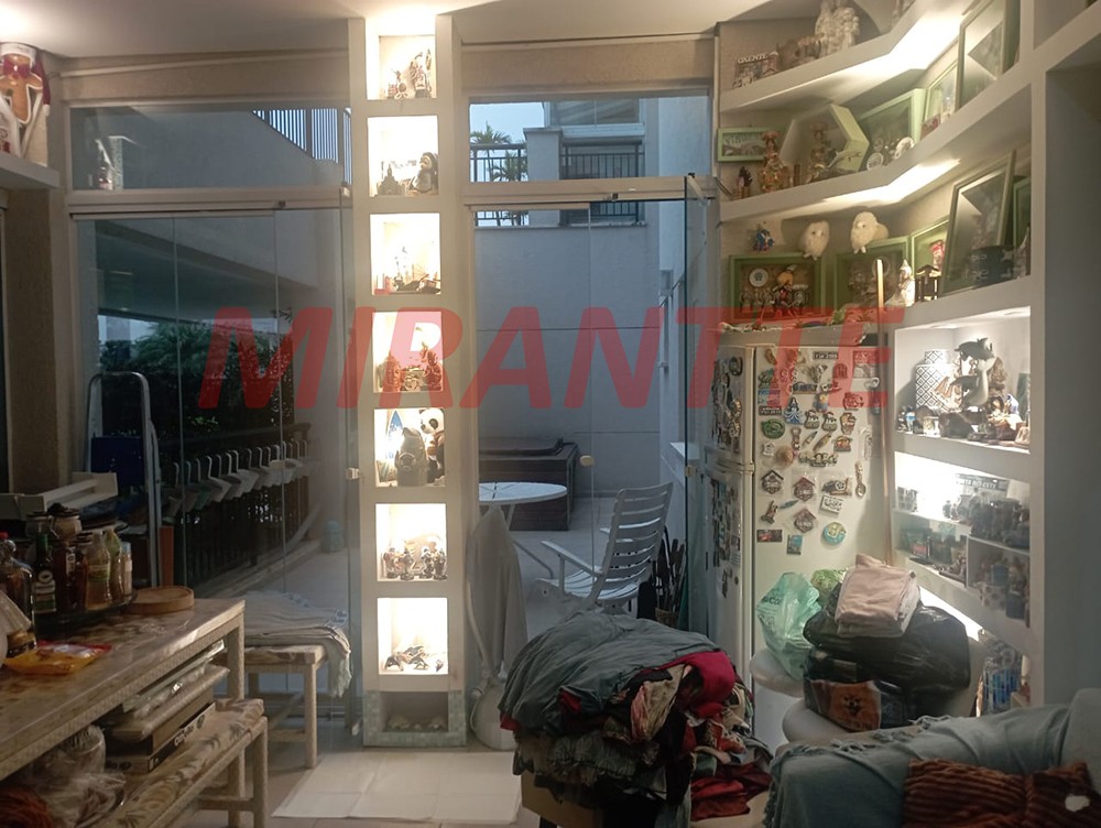 Apartamento de 178m² com 2 quartos em Tremembe