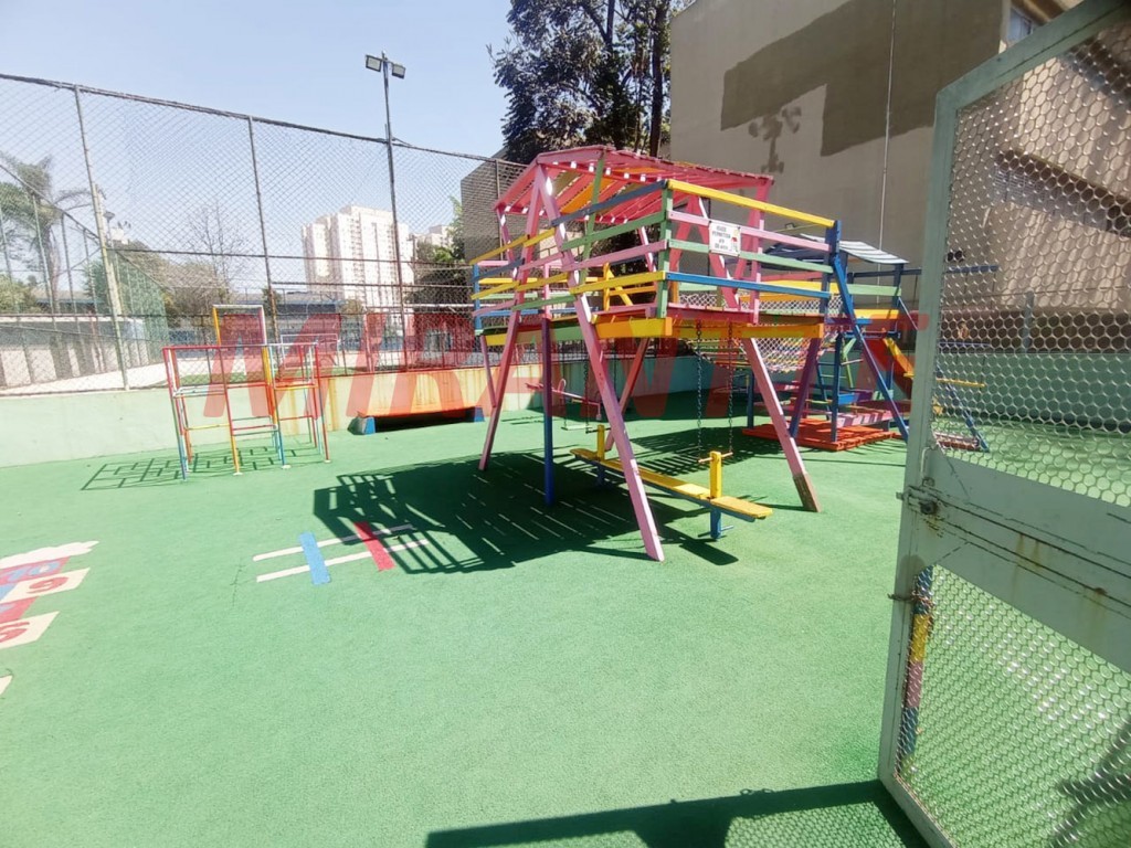 Apartamento com 3 quartos em Parque Cecap