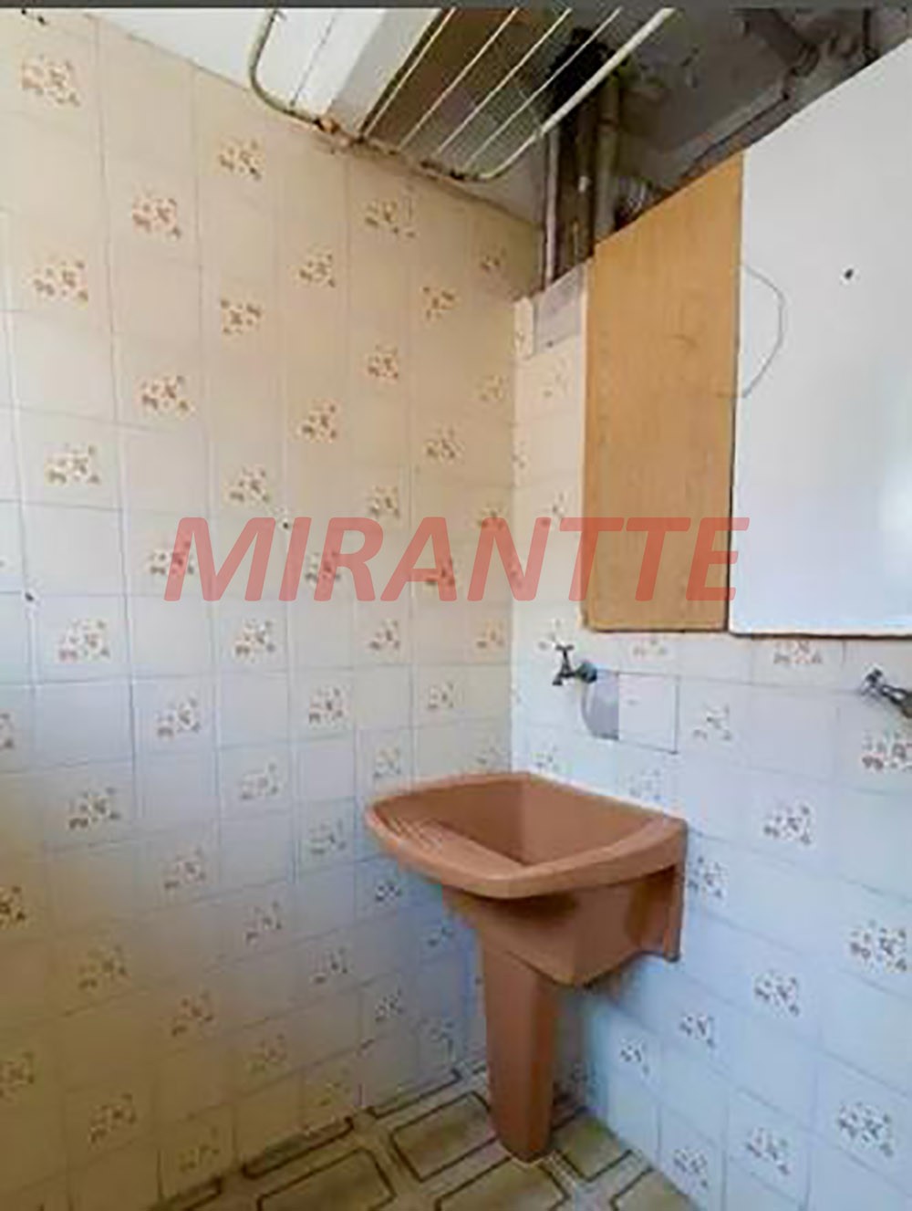 Apartamento com 3 quartos em Parque Cecap