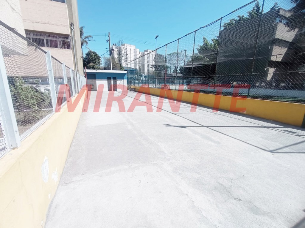 Apartamento com 3 quartos em Parque Cecap