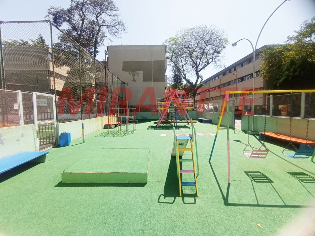 Apartamento com 3 quartos em Parque Cecap