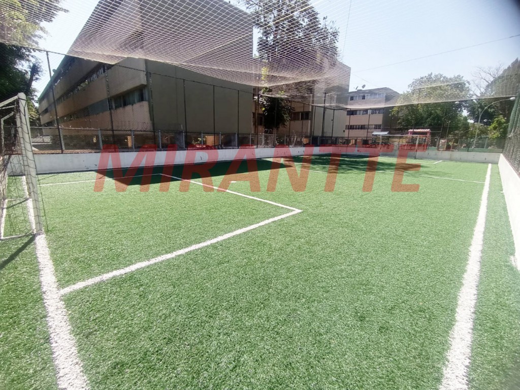 Apartamento com 3 quartos em Parque Cecap