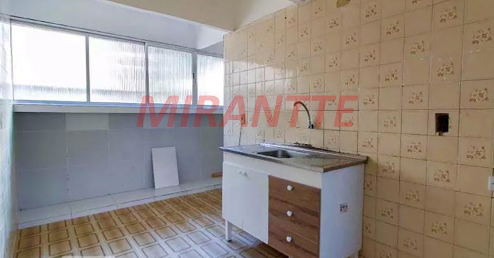 Apartamento com 3 quartos em Parque Cecap
