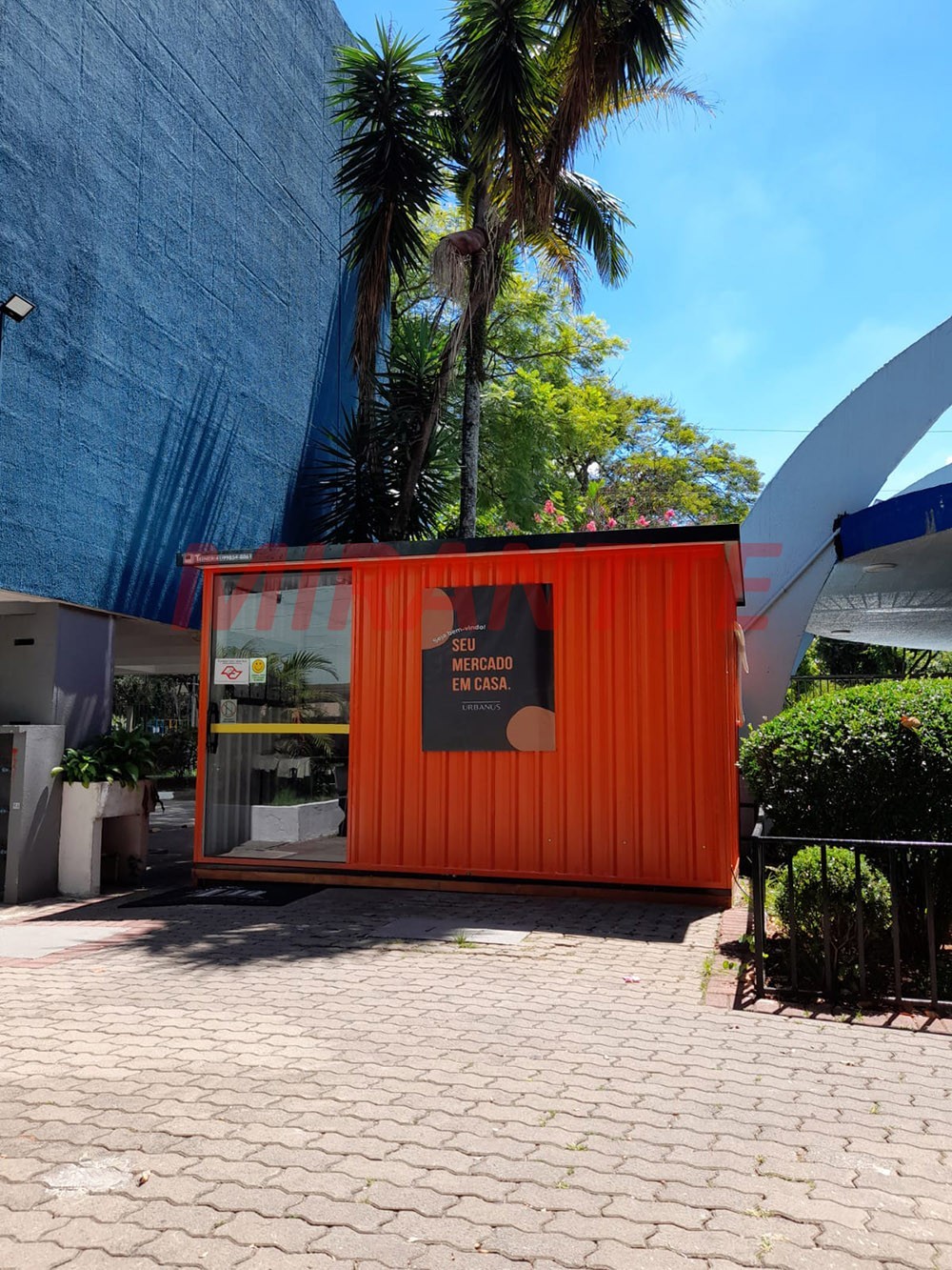 Apartamento com 3 quartos em Parque Cecap