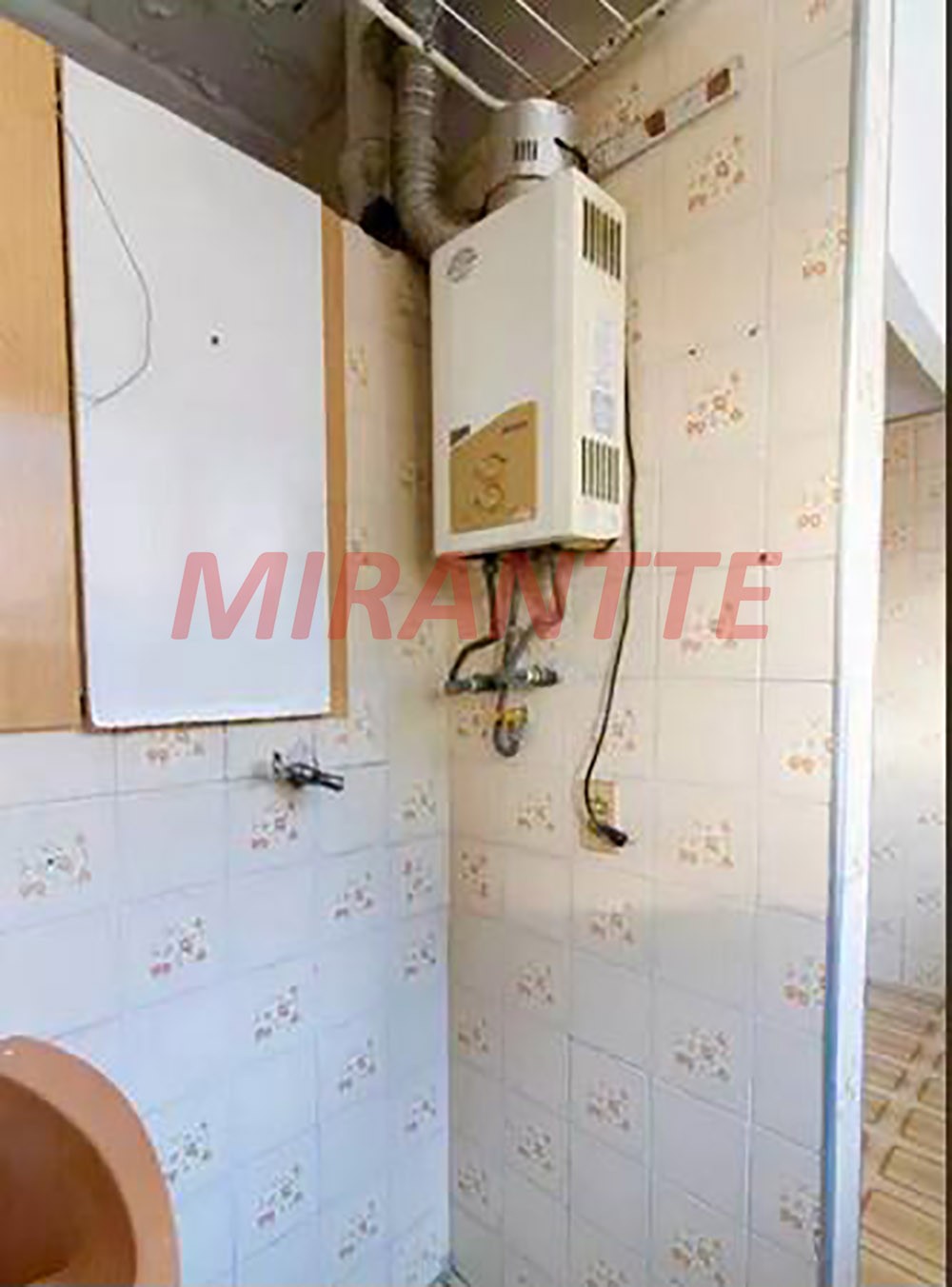 Apartamento com 3 quartos em Parque Cecap