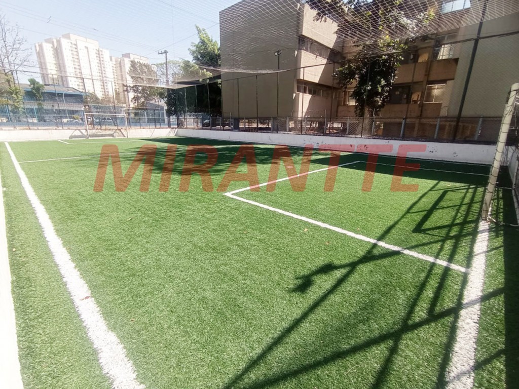 Apartamento com 3 quartos em Parque Cecap