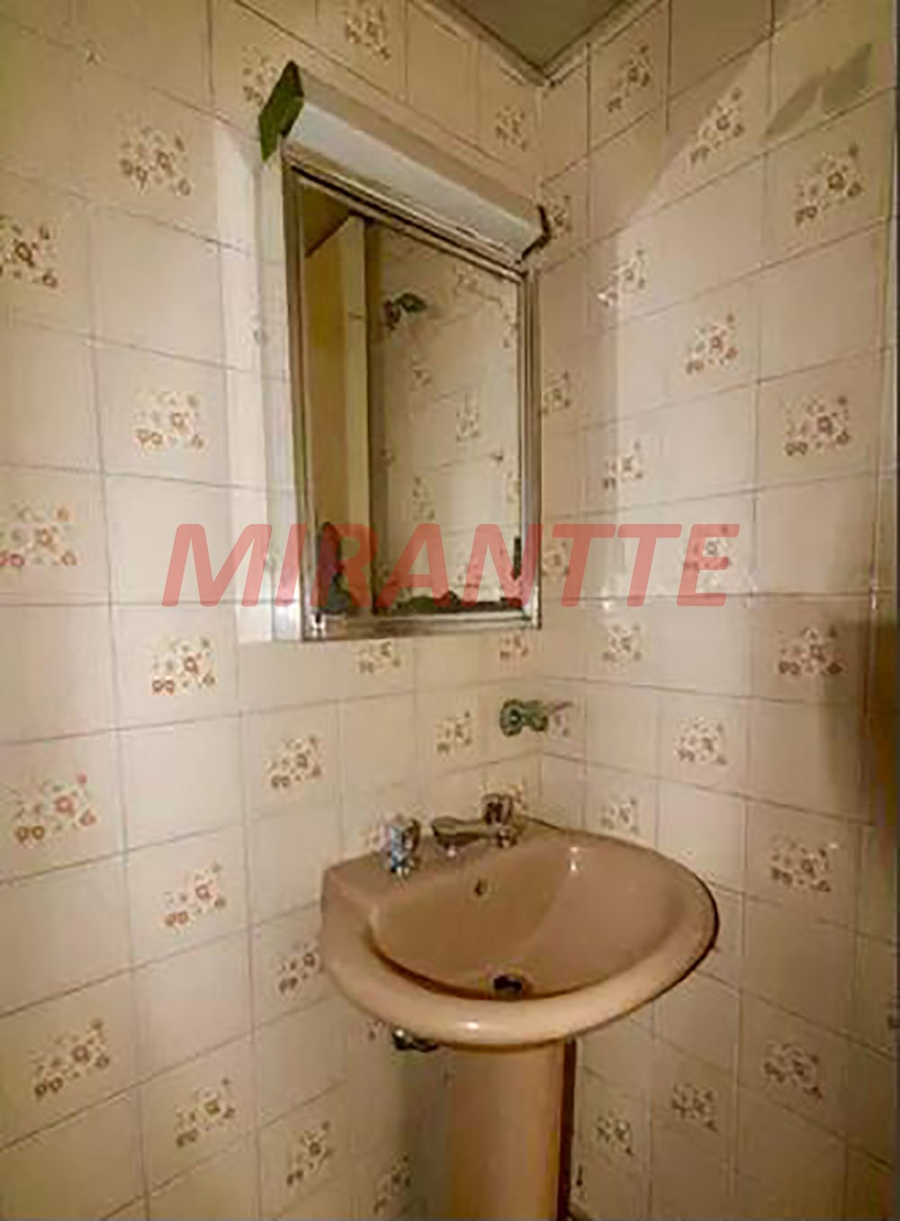 Apartamento com 3 quartos em Parque Cecap