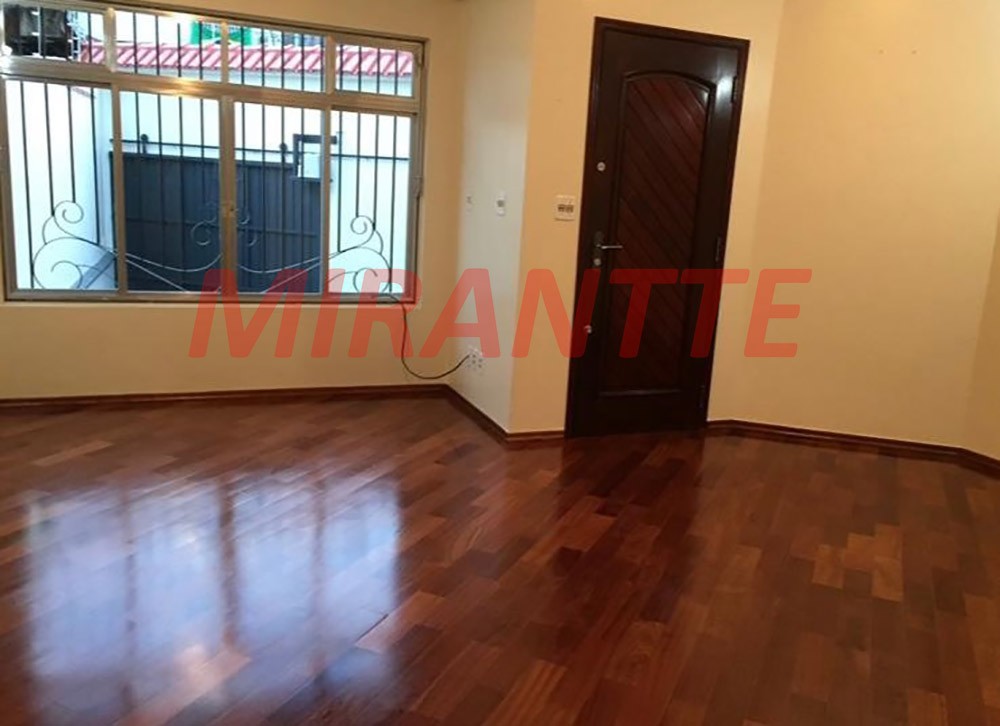 Casa terrea de 242m² com 3 quartos em Vila Guilherme