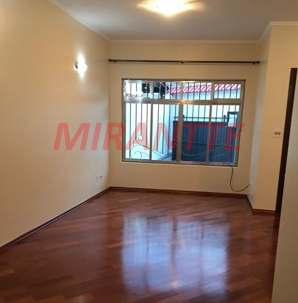 Casa terrea de 242m² com 3 quartos em Vila Guilherme
