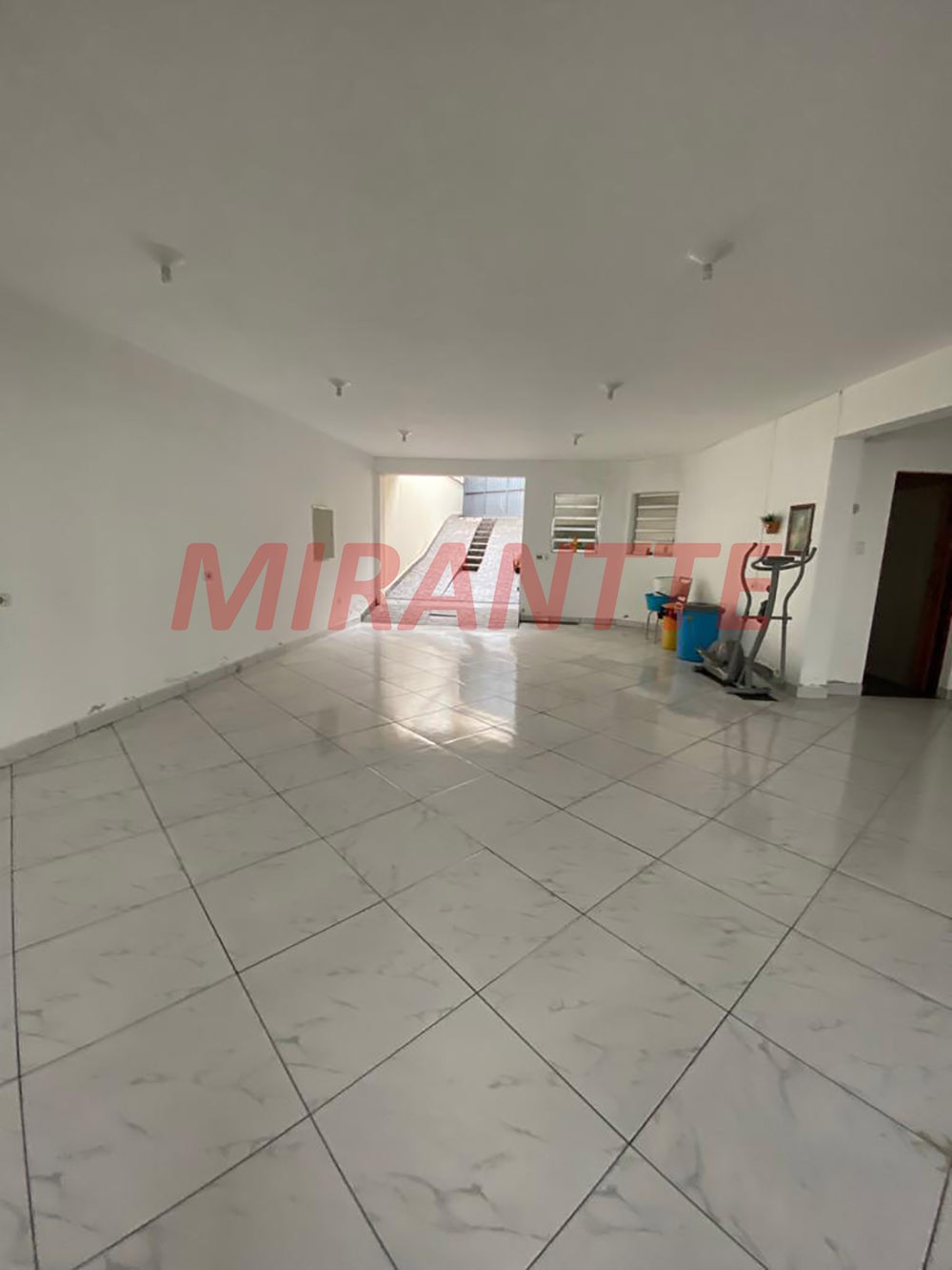 Casa terrea de 242m² com 3 quartos em Vila Guilherme