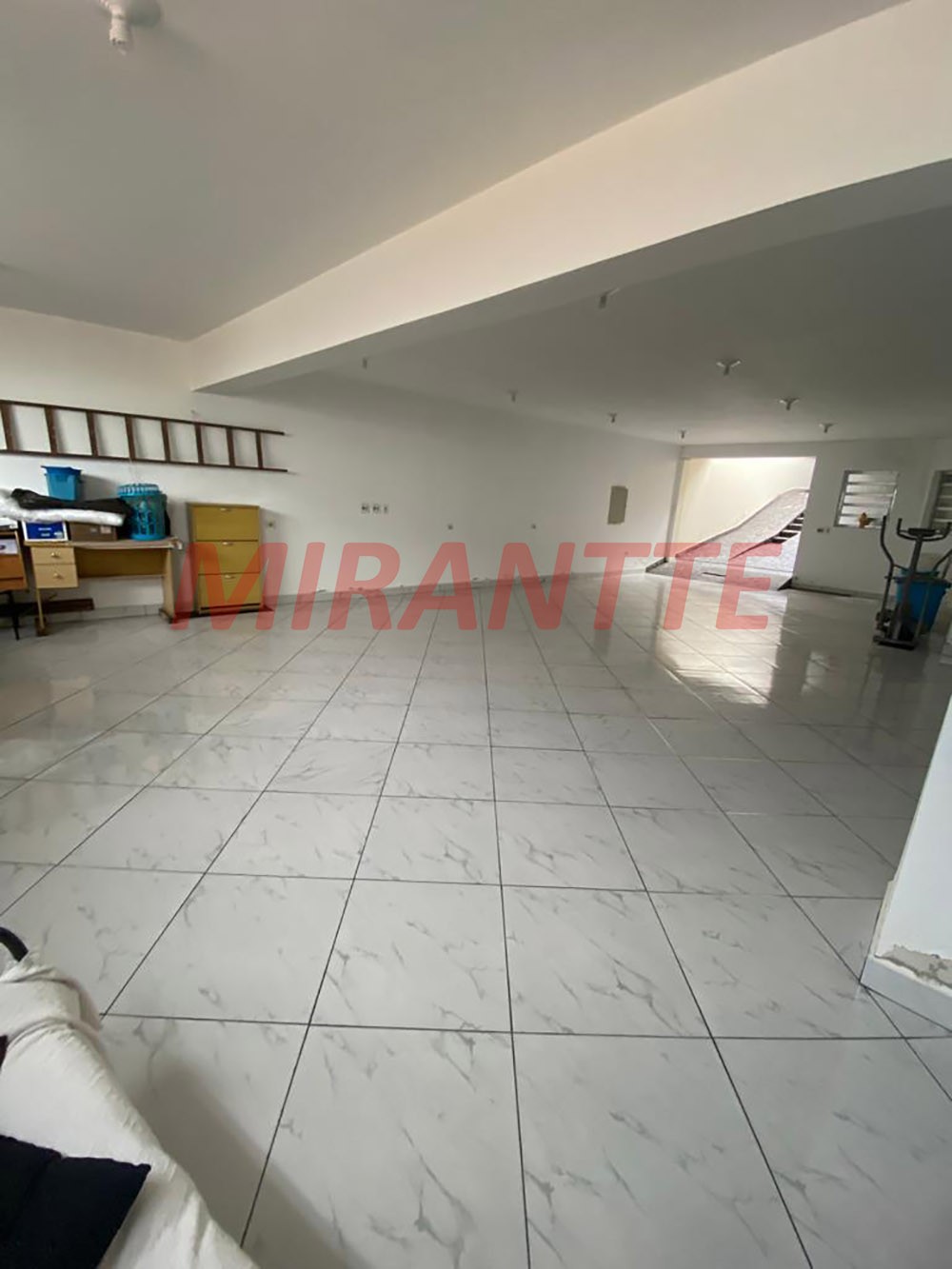 Casa terrea de 242m² com 3 quartos em Vila Guilherme