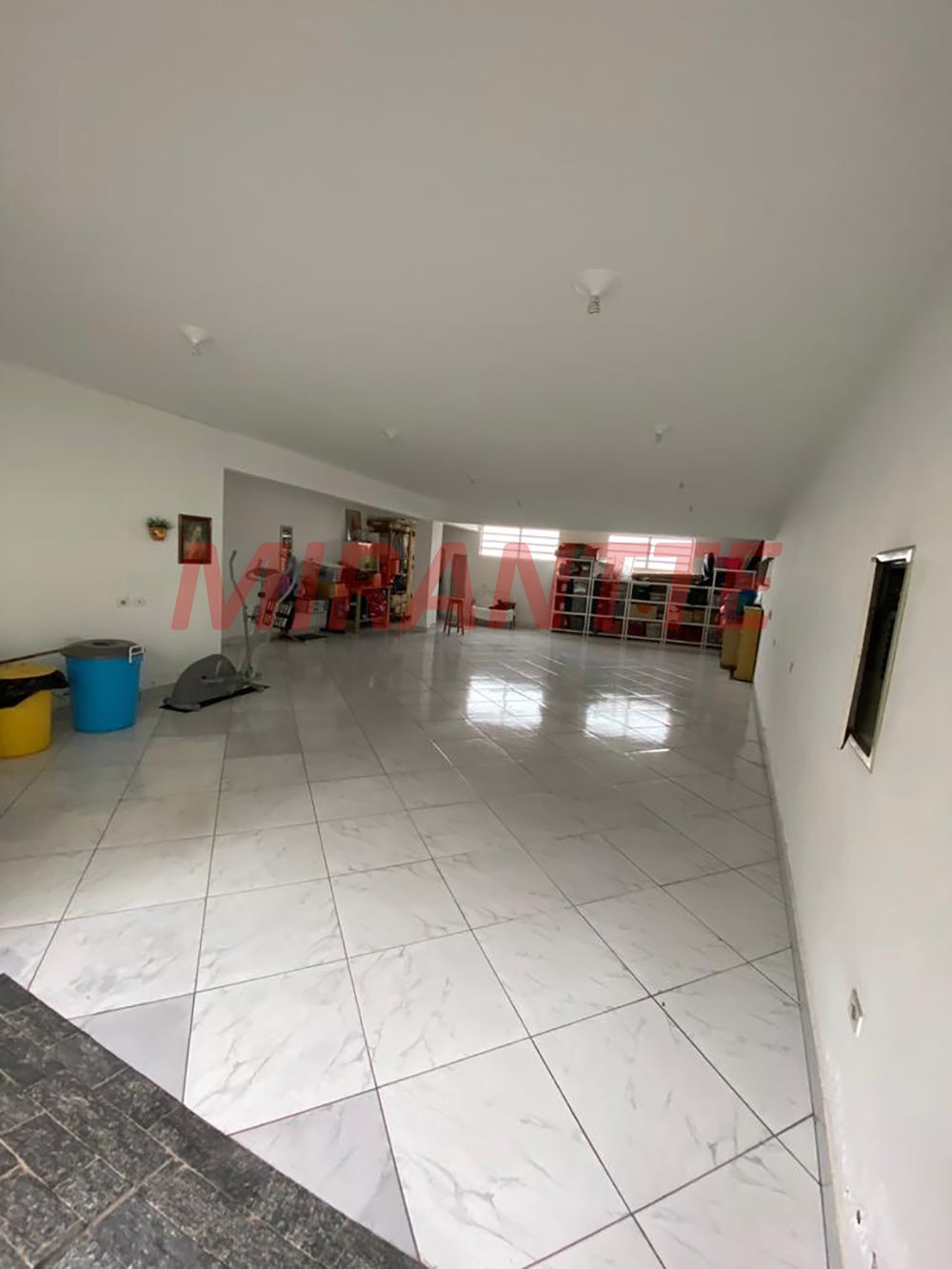 Casa terrea de 242m² com 3 quartos em Vila Guilherme