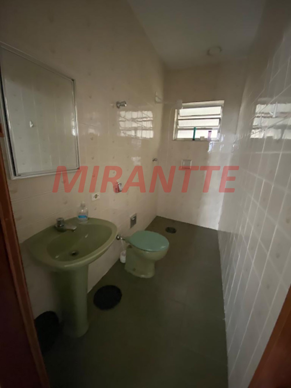 Casa terrea de 242m² com 3 quartos em Vila Guilherme