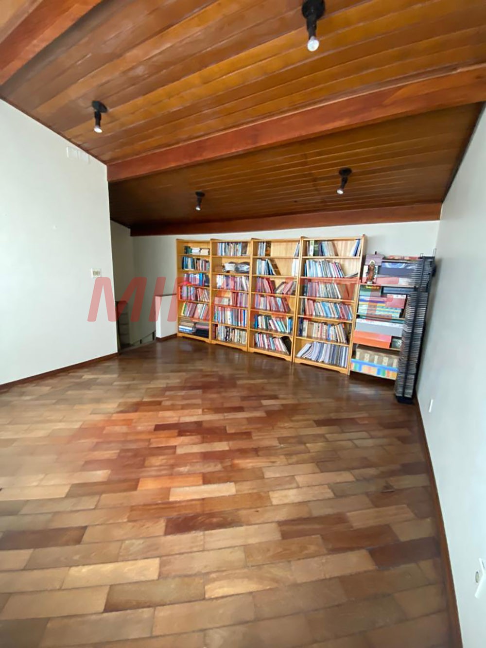 Casa terrea de 242m² com 3 quartos em Vila Guilherme