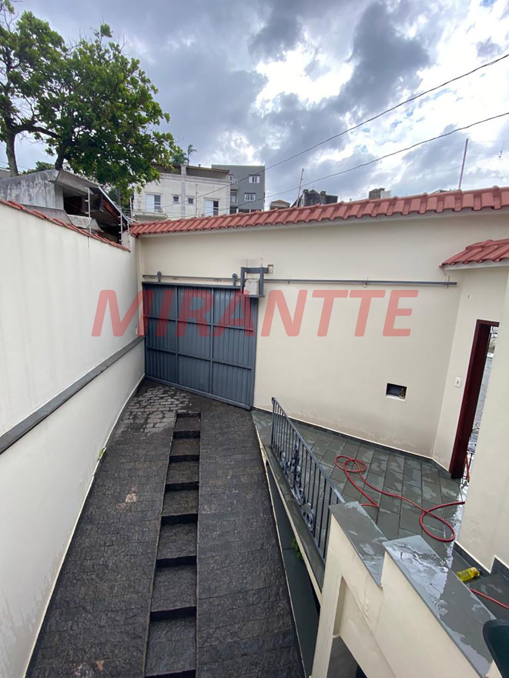 Casa terrea de 242m² com 3 quartos em Vila Guilherme