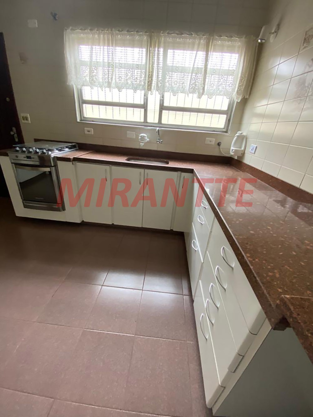 Casa terrea de 242m² com 3 quartos em Vila Guilherme