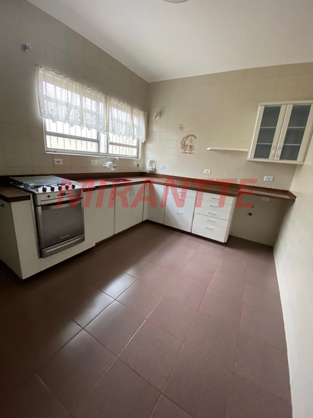 Casa terrea de 242m² com 3 quartos em Vila Guilherme