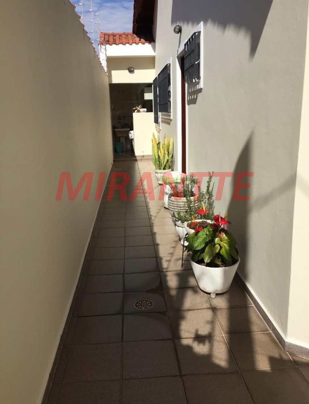 Casa terrea de 242m² com 3 quartos em Vila Guilherme