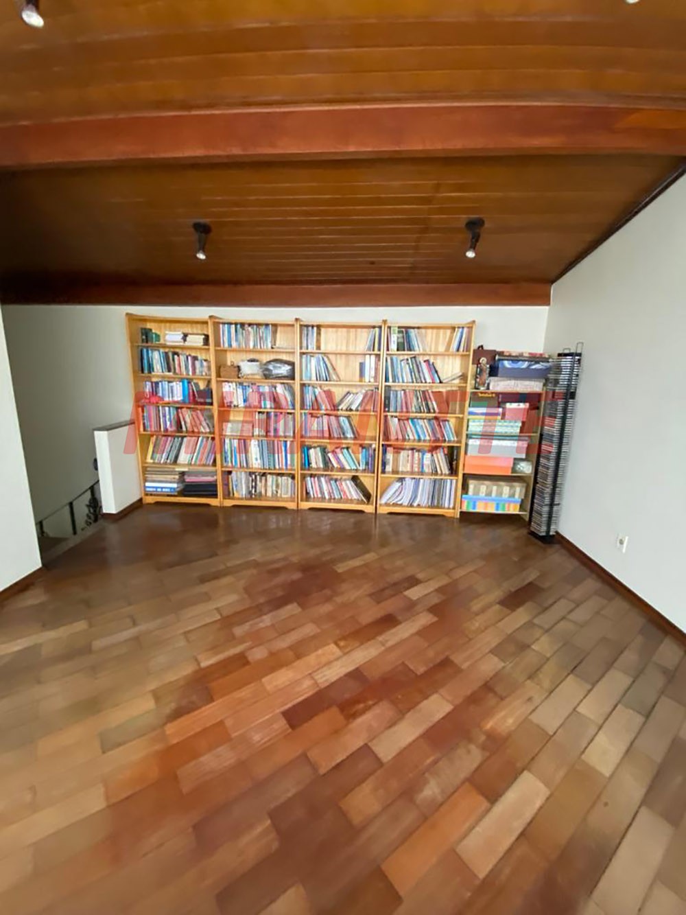 Casa terrea de 242m² com 3 quartos em Vila Guilherme
